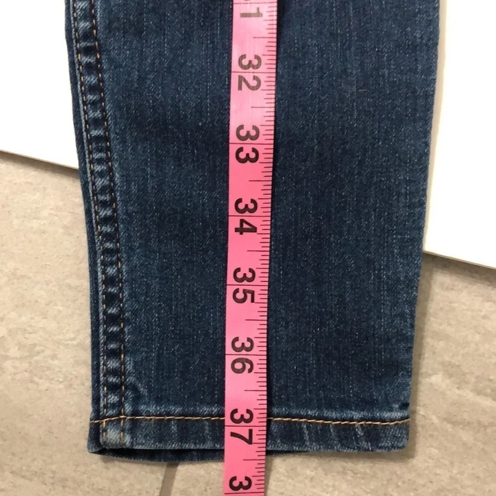ABERCROMBIE KIDS SUPER SKINNY JEANS